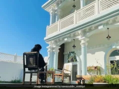 Nawazuddin Siddiqui on his new home in Mumbai, “Bathroom Is As Big As House I Once Lived In”