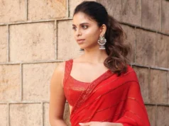 Suhana Khan to make OTT debut with Zoya Akhtar’s The Archies