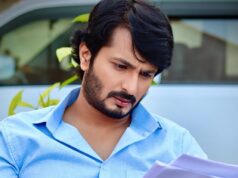 “Working alongside Mahesh Manjrekar sir under his guidance for 7 films has always made me feel fortunate enough” says actor Suhrud Wardekar