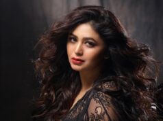 Ritabhari Chakraborty reveals what kept her away from the Hindi film industry