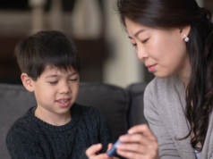 Why Is Diabetic Retinopathy Increasing in Children and Adolescents?