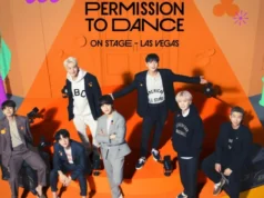BTS has announced four shows in Las Vegas in April, all of which will take place soon after the Grammy Awards: Examine the dates, location, and other data