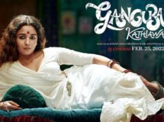 Alia Bhatt’s Gangubai Kathiawadi is all set to release tomorrow