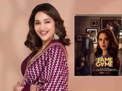 The Fame Game, a web series, is a gift for Madhuri Dixit lovers