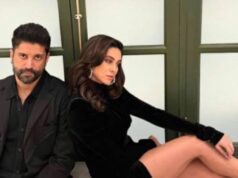 Farhan Akhtar and Shibani to tie the knot in Mauritius?