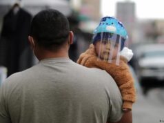 Should parents be concerned about pandemic effects on toddlers? Lifestyle