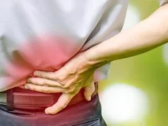 People who suffer from chronic pain as a result of a spinal cord injury are more likely to develop mental health problems Back Pain