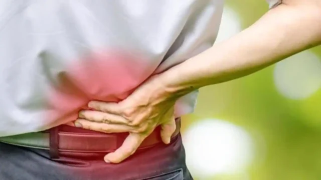 Back Pain