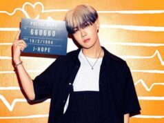 BTS ARMY Wishes J-Hope A Happy Birthday with A Billboard Surprise