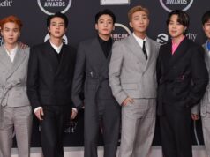 BTS Teases A 2022 World Tour; ARMY is waiting for an announcement BTS