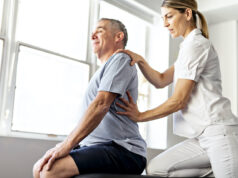 Some ways that physical therapy can aid in the treatment of chronic pain Chronic Pain