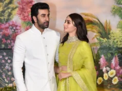 Alia Bhatt says she is already married to Ranbir Kapoor in her head Alia Bhatt