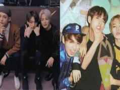 In their new video, BTS members V, Jin, Suga, RM, Jungkook, Jimin, and J-Hope say “Namaste India,” making ARMYs emotional BTS