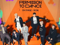 Theatrical Release of BTS Concert Event in March BTS