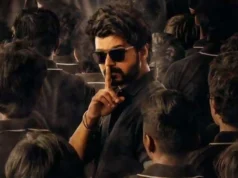 At the box office, South Indian films trump Bollywood films in the United States