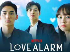 Is Netflix bringing back the k-drama Love Alarm for a third season? Love-Alarm