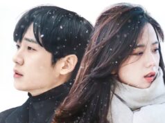 With Snowdrop, featuring Jisoo from Blackpink, Disney Plus joins the K-drama craze Snowdrop
