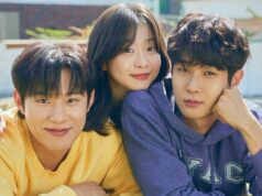 Why did Choi Woo-shik feel more pressure acting in Netflix’s K-drama Our Beloved Summer than in the Oscar-winning film that was a global success?