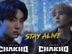 BTS ‘Stay Alive’ Release Date and Time: Fans Start Counting Down to New Song Stay Alive