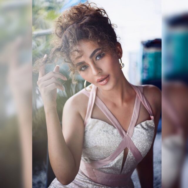 Seerat Kapoor