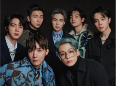 BTS boys to hold world tour this year?