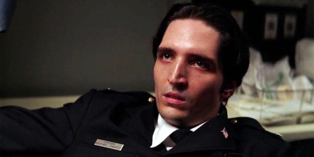 David Dastmalchian