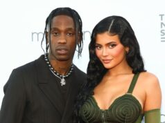Kylie Jenner and Travis Scott welcome their second child