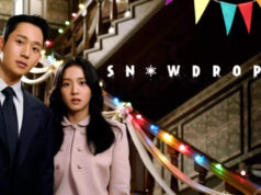 The OTT premiere of the Korean drama ‘Snowdrop’ is set for February 9th Snowdrop