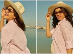 Kajal Aggarwal talks on body-shaming trolls during pregnancy