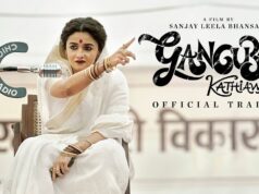 A tuneful song from Gangubai Kathiawadi “Dholida” is out!