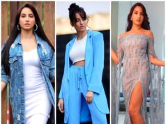 Outfit ideas to steal from Nora Fatehi Nora Fatehi
