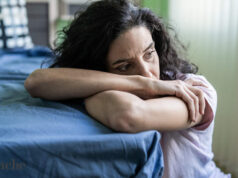 According to research, your sleeping pattern puts you at an elevated risk of dementia