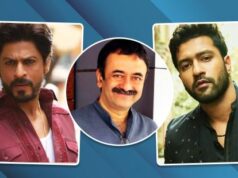 Vicky Kaushal to feature in Shah Rukh Khan’s next with Rajkumar Hirani?