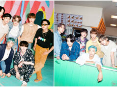 BTS’s smash hit in 2022, Dynamite sets a new world record Dynamite