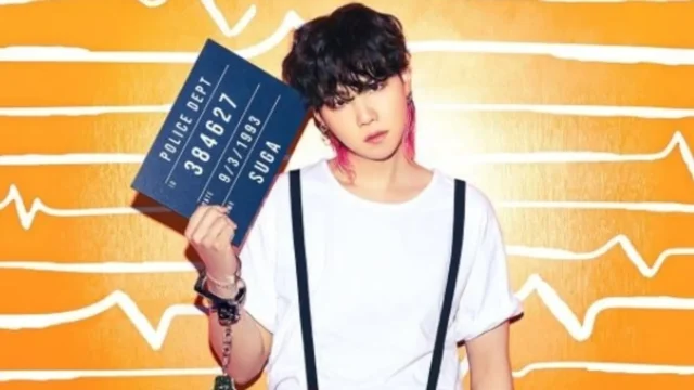 Suga