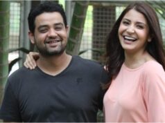 Anushka Sharma will always be connected with Clean OTT and Clean Slate Filmz as an actor, according to Karnesh Sharma.