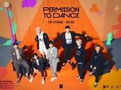BTS: J-Practice Hope’s Session Before Permission to Dance on Stage at Seoul Concert BTS