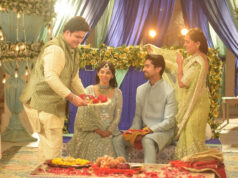 ‘Yeh Rishta Kya Kehlata Hai’: Akshara and Abhimanyu’s tilak ceremony continues, Aarohi plans to ruin their happy moments Yeh Rishta Kya Kehlata Hai