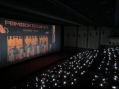 The global box office for BTS’ Seoul performance exceeds $32 million BTS