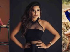 Ravishing actress Samidha Kiran to portray a journalist in her upcoming project