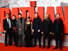 Hollywood refuses to release major motion pictures in Russia