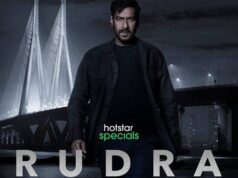 ‘Rudra: The Edge of Darkness’ is a video game set in the world of Rudra. Ajay Devgan’s OTT Debut Is ‘On Fire’