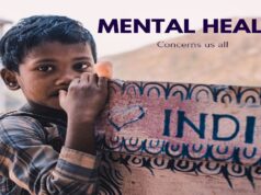 A look at mental health in India