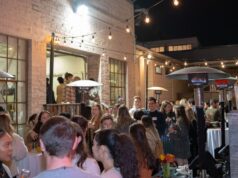 Why Did the A-List Founder Throw a Party for 125 Hollywood Assistants?