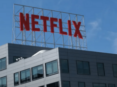 In the midst of the ongoing invasion of Ukraine, Netflix suspends service in Russia