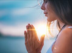 Anxiety can be relieved by using relaxation techniques