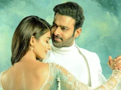 Radhe Shyam, starring Prabhas, will be released on OTT
