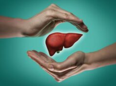 The increase in liver disease is due to changes in lifestyle during Covid.