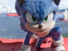 Review of ‘Sonic the Hedgehog 2’