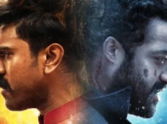 Jr NTR, who starred in the film RRR, wants to work in a ‘real Hindi film.’ Are Bollywood producers paying attention?